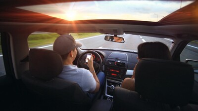 Aracında boş koltuğu olana yolcu bulacak