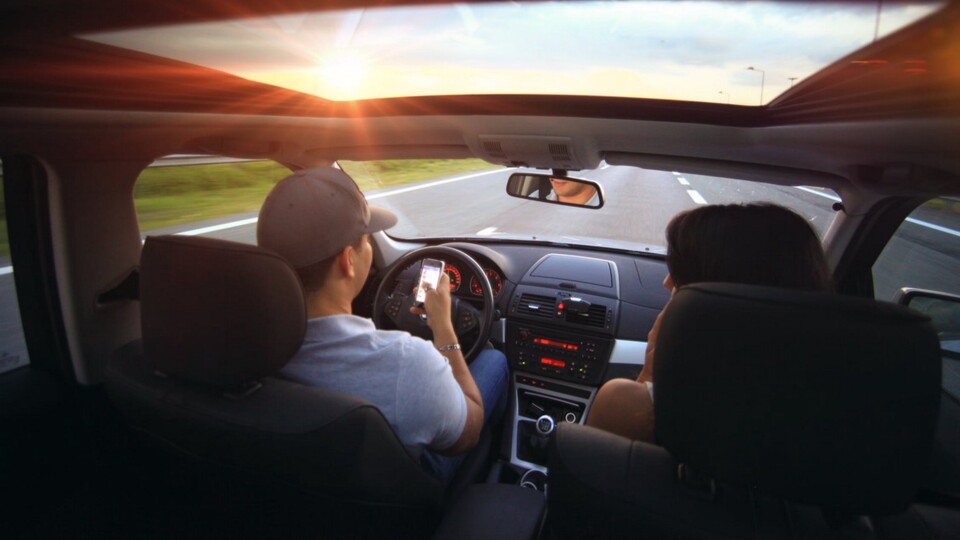 Aracında boş koltuğu olana yolcu bulacak