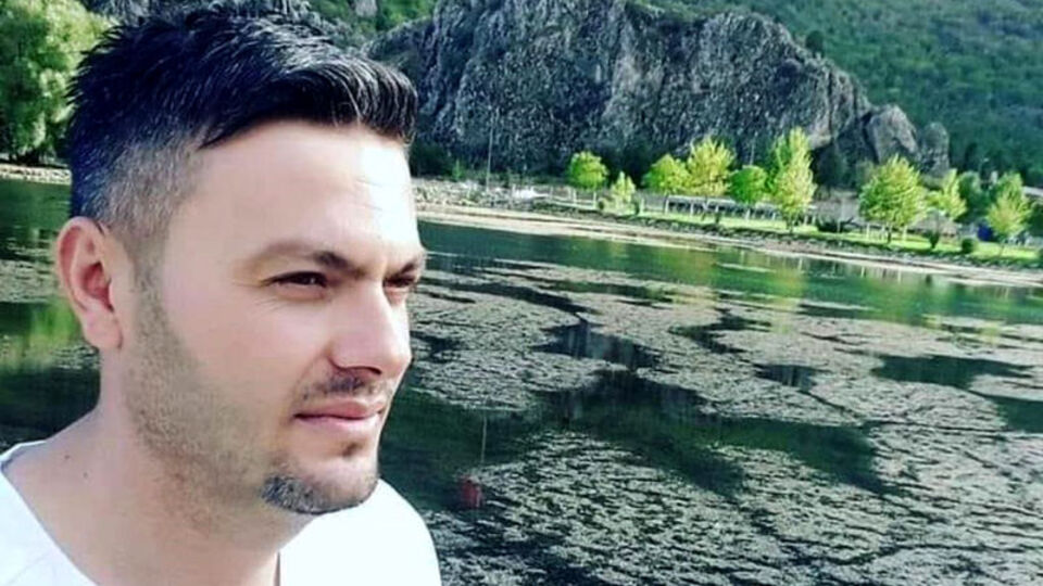 Sabah koşusuna çıktı! Kışlada ölüm!