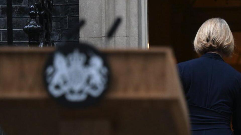 Dünyada en kısa süre görevde kalan liderler