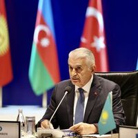 Binali Yıldırım'ın sağlık durumu için açıklama