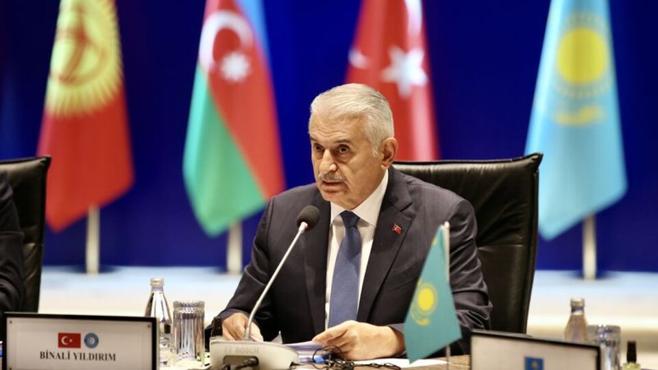 Binali Yıldırım'ın sağlık durumu için açıklama
