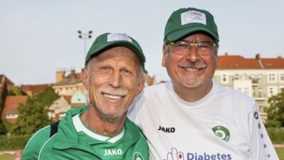 Christoph Daum kimdir?