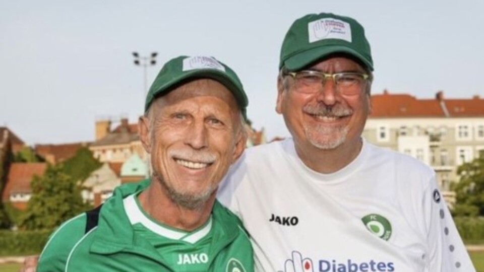 Christoph Daum kimdir?