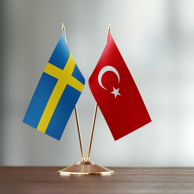 İsveç'ten Türkiye'ye mektup