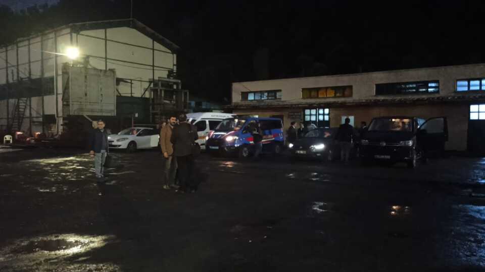 Maden faciasıyla ilgili soruşturmada son durum!