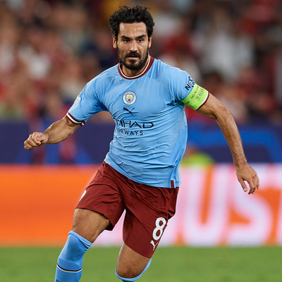 İlkay Gündoğan Galatasaray'a doğru