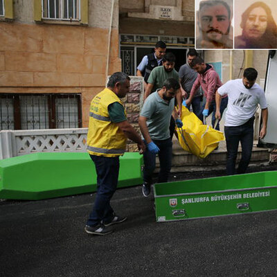 2 kadınla birlikte yaşıyordu! Kıskançlıktan eşini öldürdü!
