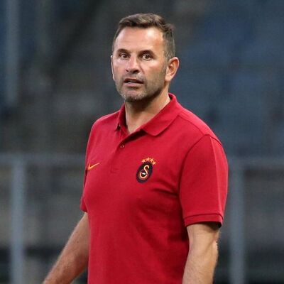 Buruk'tan sürpriz kadro kararı!