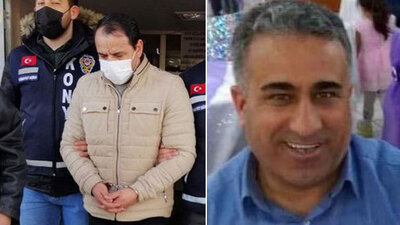 Yasak aşk cinayetine iyi hal indirimi!