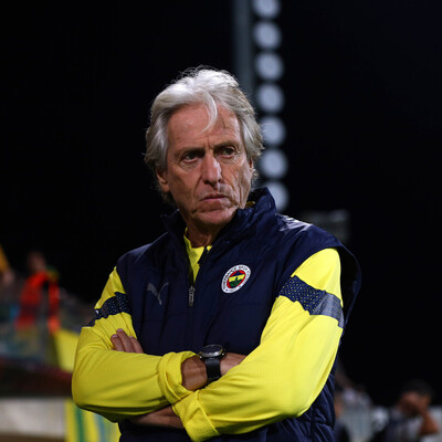 Jesus'un zor kararı!