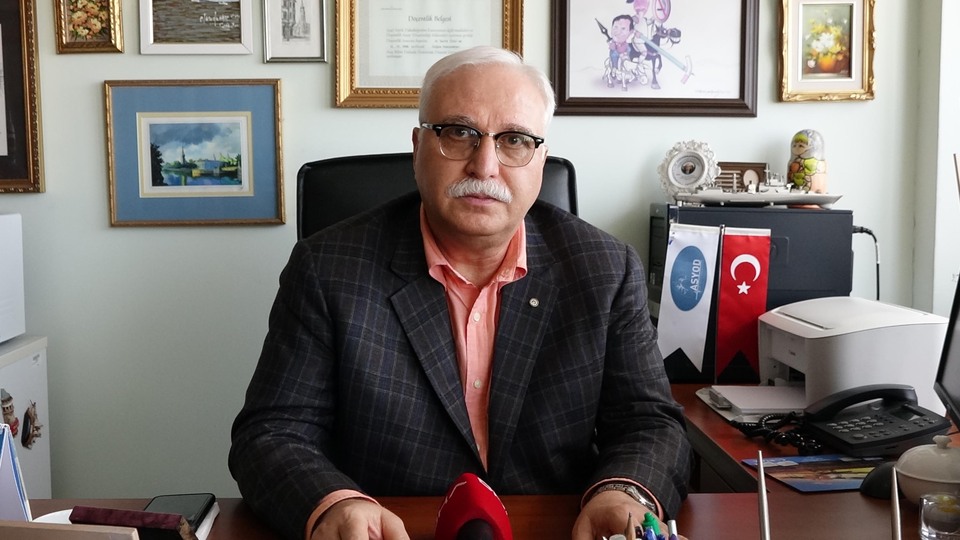 Prof. Dr. Özlü'den hatırlatma dozu uyarısı!