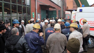 Kozlu'daki maden kazasında 6 kişi yeniden yargılanacak