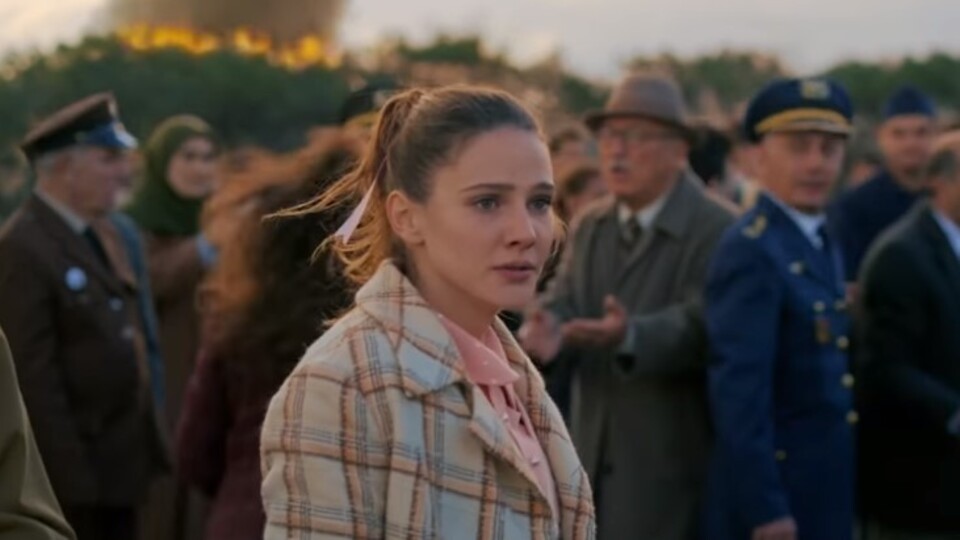 Bandırma Füze Kulübü filmi vizyona girdi!