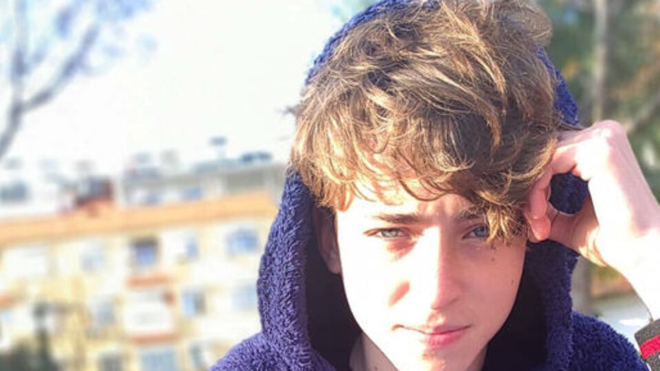 Yiğit 17 yaşındaydı! Öğretmenle uyuşturucu partisi!