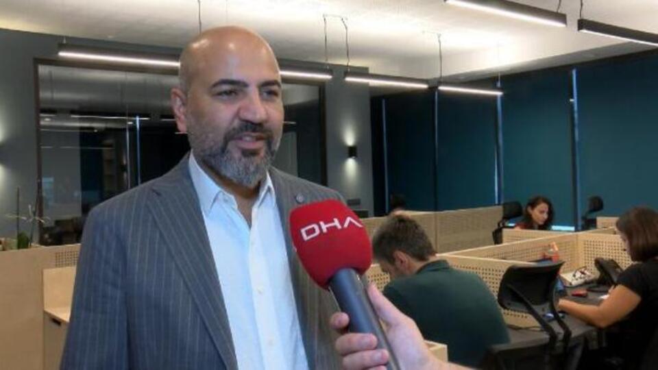 Yazılım sektörü hedef büyüttü