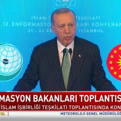 Cumhurbaşkanı Erdoğan'dan açıklamalar