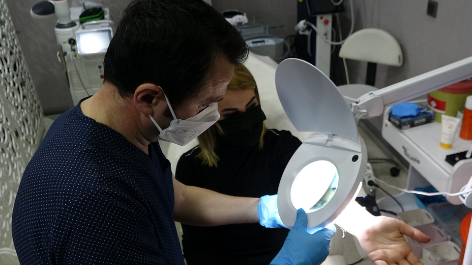 Uyuzda artış! 20 yıl önce yok gibiydi ama...