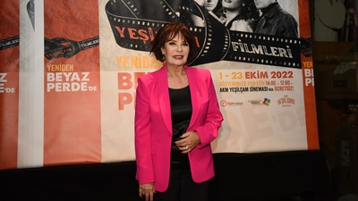 39 yıl sonra 'Derman'