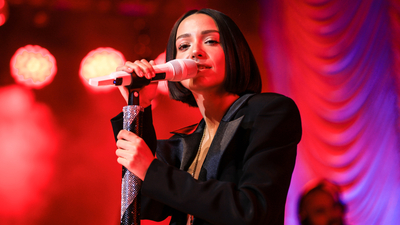 "Harbiye büyülü bir dünya"