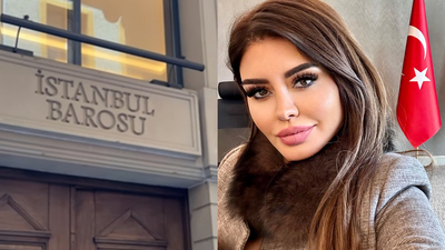 Ebru Polat: 'Avukat hanım' diyeceksiniz