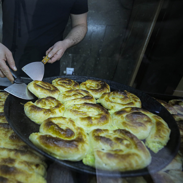 Yıllardır cevabı aranıyor! Börek etli mi olur etsiz mi?