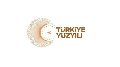 AK Parti'den "Türkiye Yüzyılı" logosu