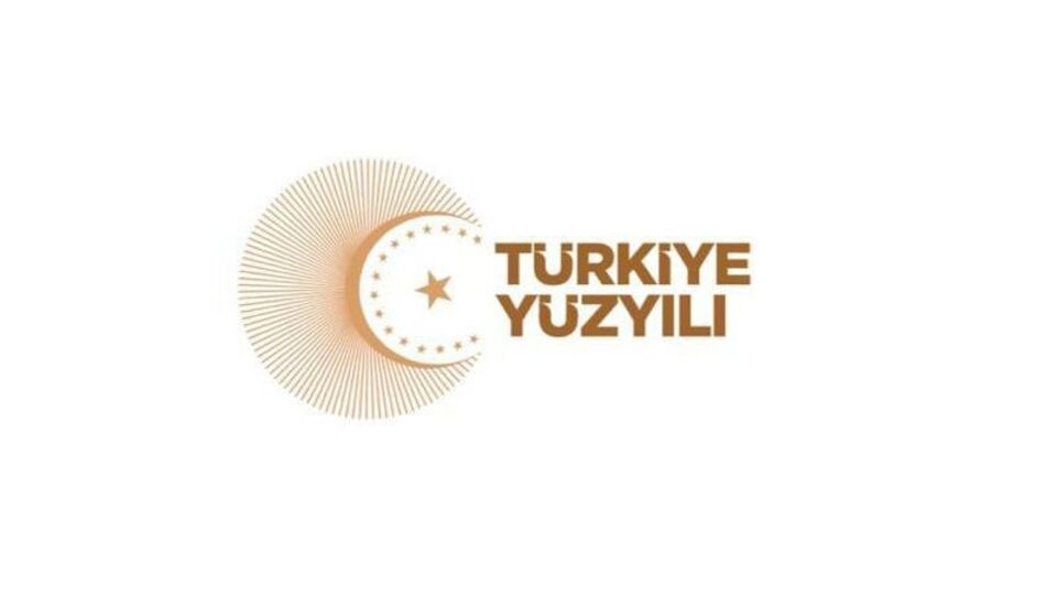 AK Parti'den "Türkiye Yüzyılı" logosu