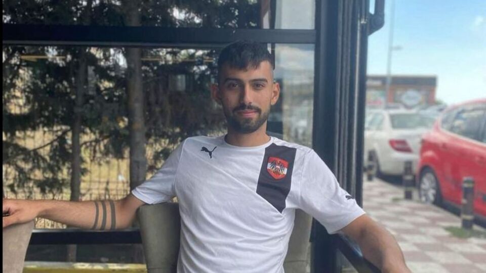 "Yavaş gidin" dedi! Öldüren dayak!