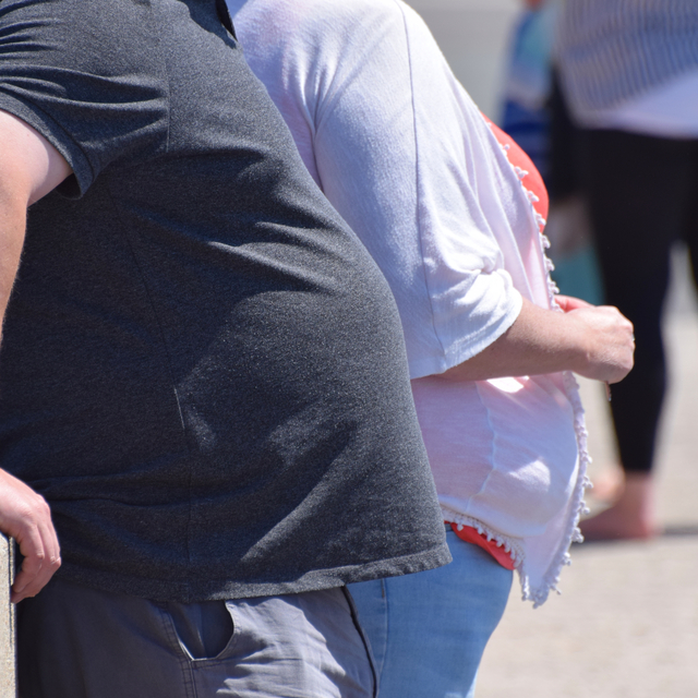 "Türkiye Avrupa'nın bir numaralı obez ülkesi"