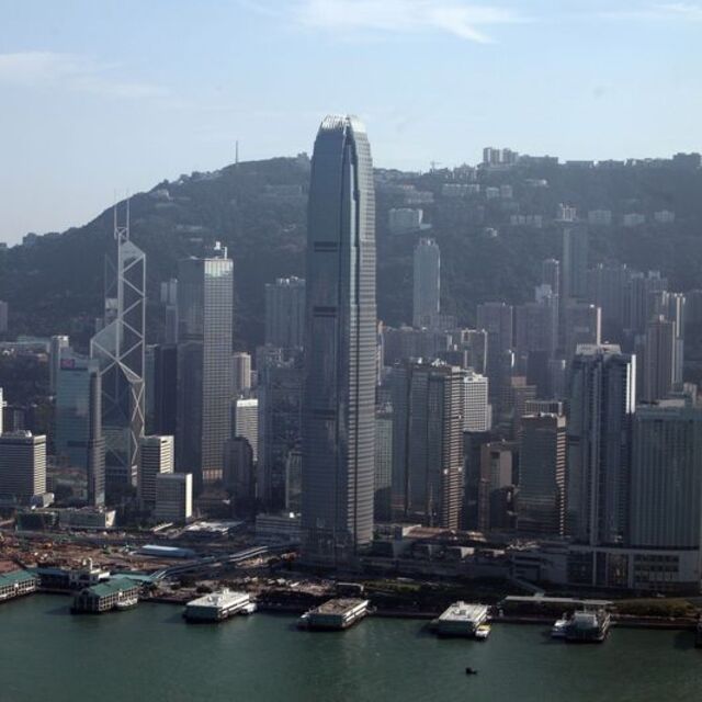 Hong Kong 500 bin bedava uçak biletiyle turist arıyor