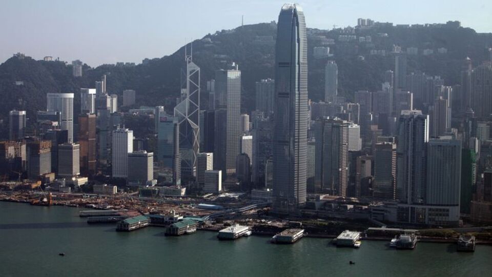 Hong Kong 500 bin bedava uçak biletiyle turist arıyor