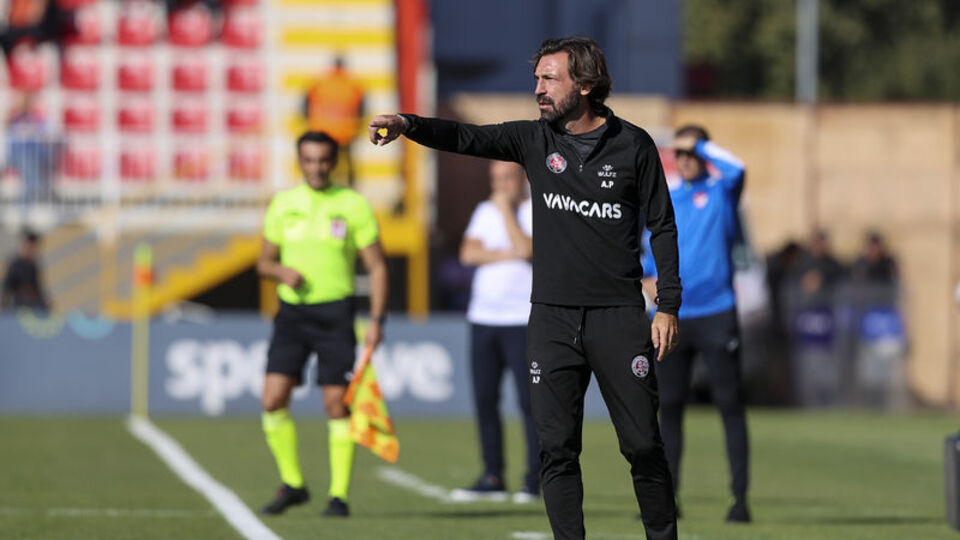 "Reaksiyonla maçı elimizde tuttuk"