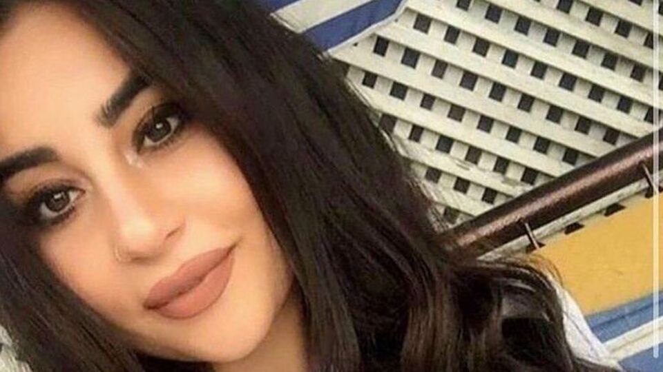 Şenpınar'ın katilinin müebbet hapis cezası onandı