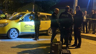 Arkadaş tartışması cinayetle bitti