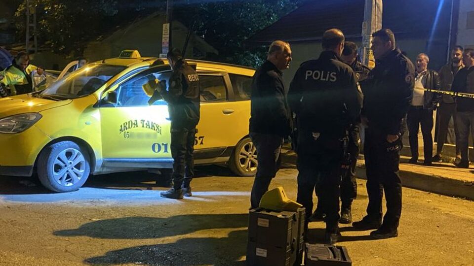 Arkadaş tartışması cinayetle bitti