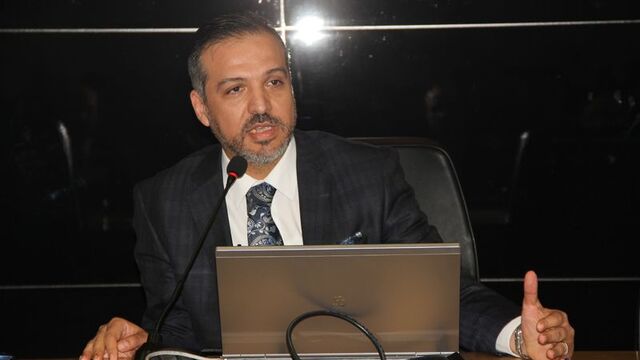 'Referandum değil seçim sandığı'