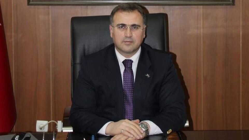 Cengizhan Başaran kimdir?