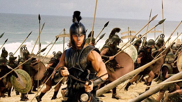 Türkiye'de en çok seyredilen 10 aksiyon filmi