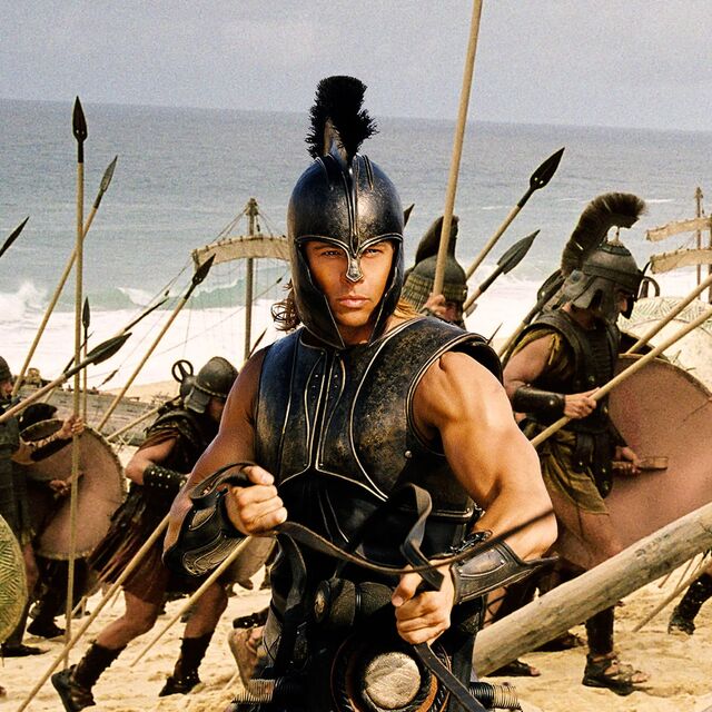 Türkiye'de en çok seyredilen 10 aksiyon filmi