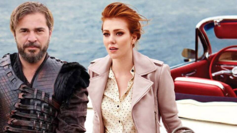 Çöp Adam dizisi konusu ne ve oyuncuları!