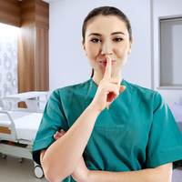 Hemşire nedir, nasıl olunur ve şartları neler?