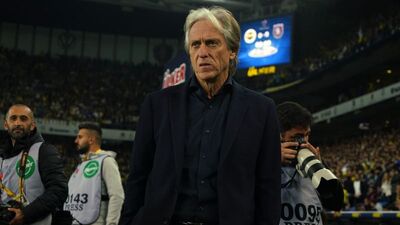 Jesus'tan 'sözleşme' cevabı!