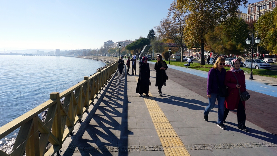 Meteoroloji duyurdu! Sıcaklıklar artıyor