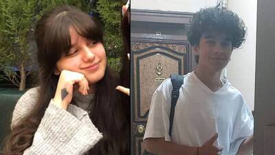 Bir scooter faciası daha!