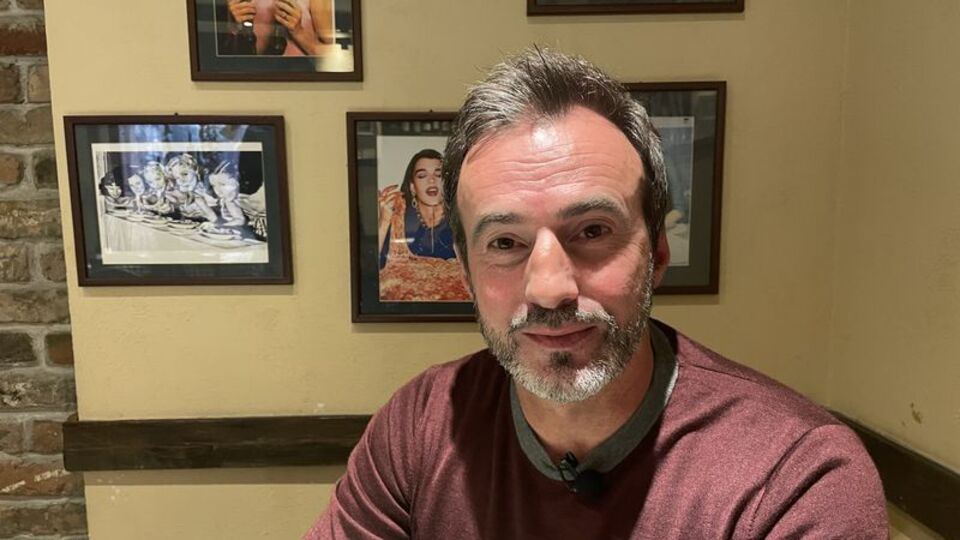 "İstanbul derbisi gibi yok"