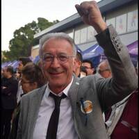 İzmir Barosu'nda yeni başkan belli oldu