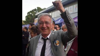 İzmir Barosu'nda yeni başkan belli oldu