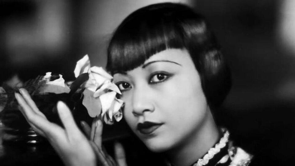 Anna May Wong: ABD parasındaki ilk Asya kökenli Amerikalı