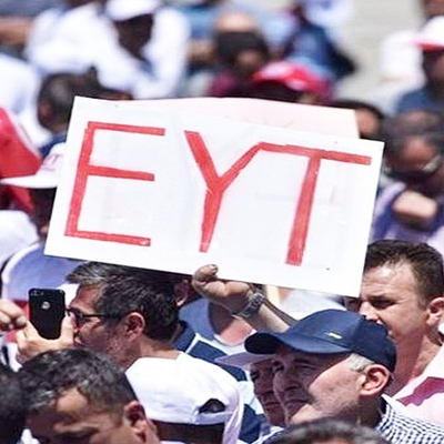 EYT’lilerin merak ettiği soru